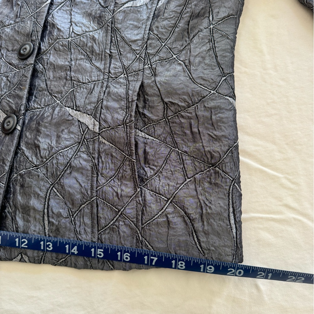 Conrad C Collection Jacket In Size 12 - image 6